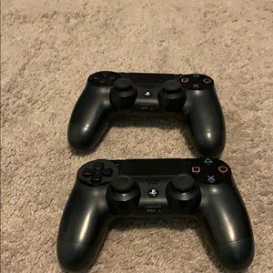 Two controllers bundle